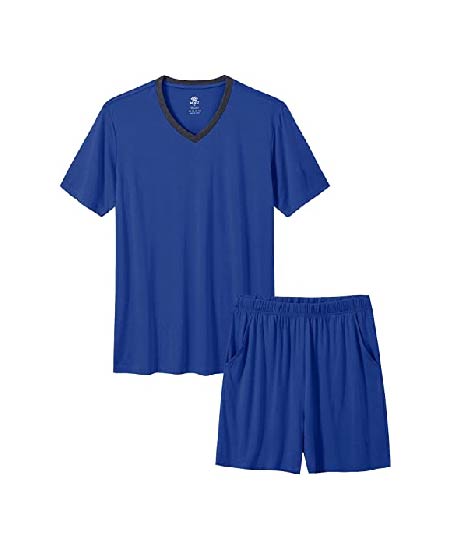 MoFiz Mens Pajama