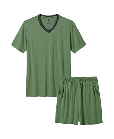 MoFiz Mens Pajama