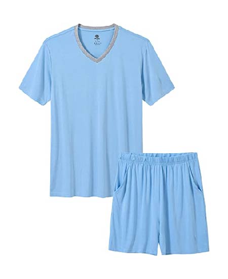 MoFiz Mens Pajama