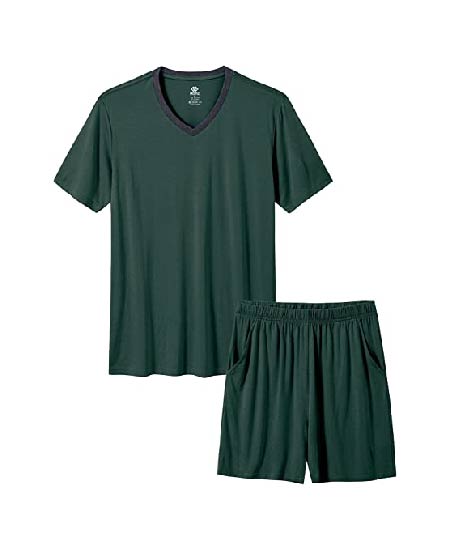 MoFiz Mens Pajama