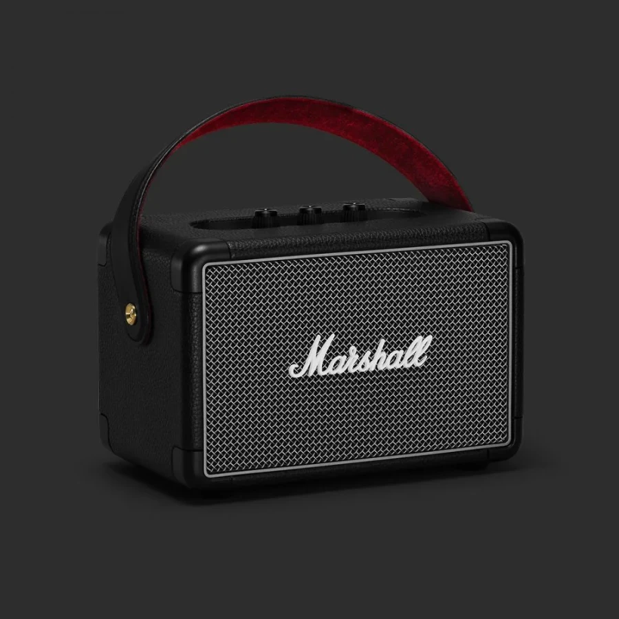 Marshall Speaker