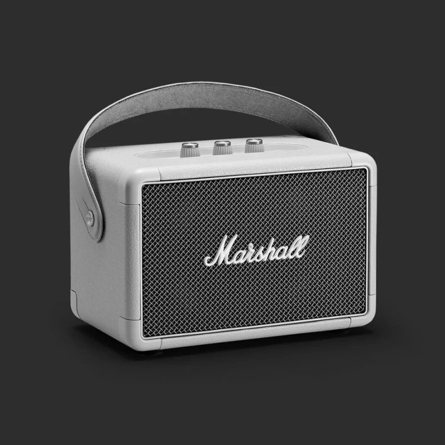 Marshall Speaker