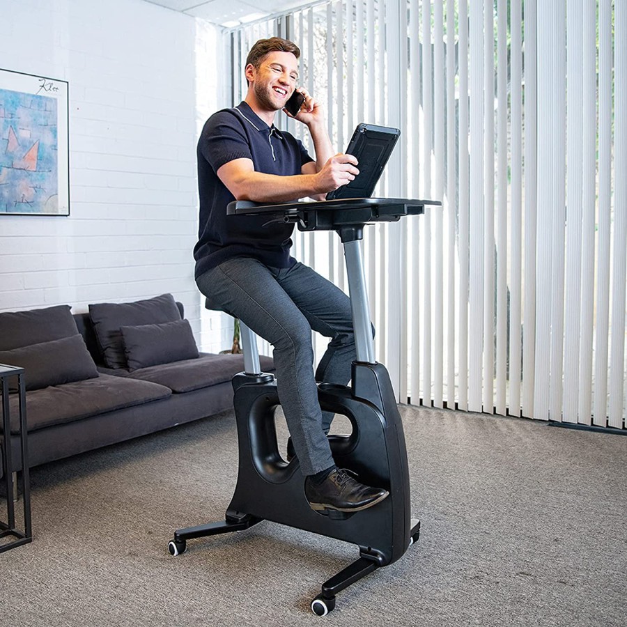 FLEXISPOT Desk Bike for Home