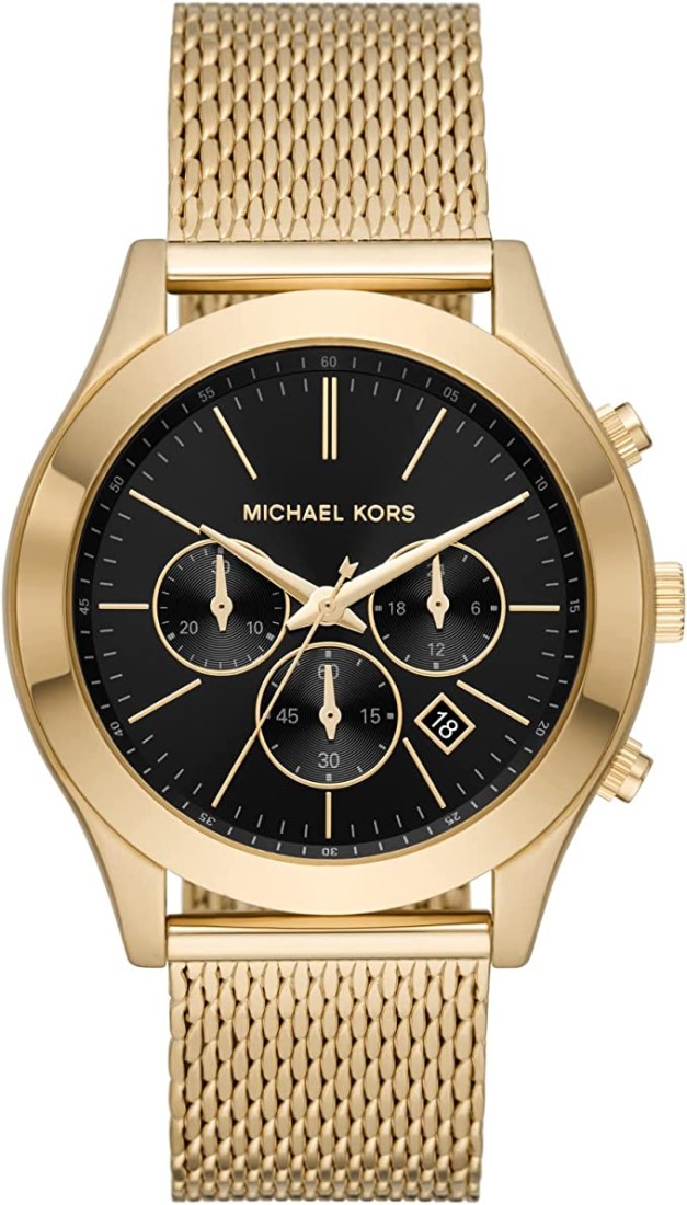 Michael Kors Quartz Watch