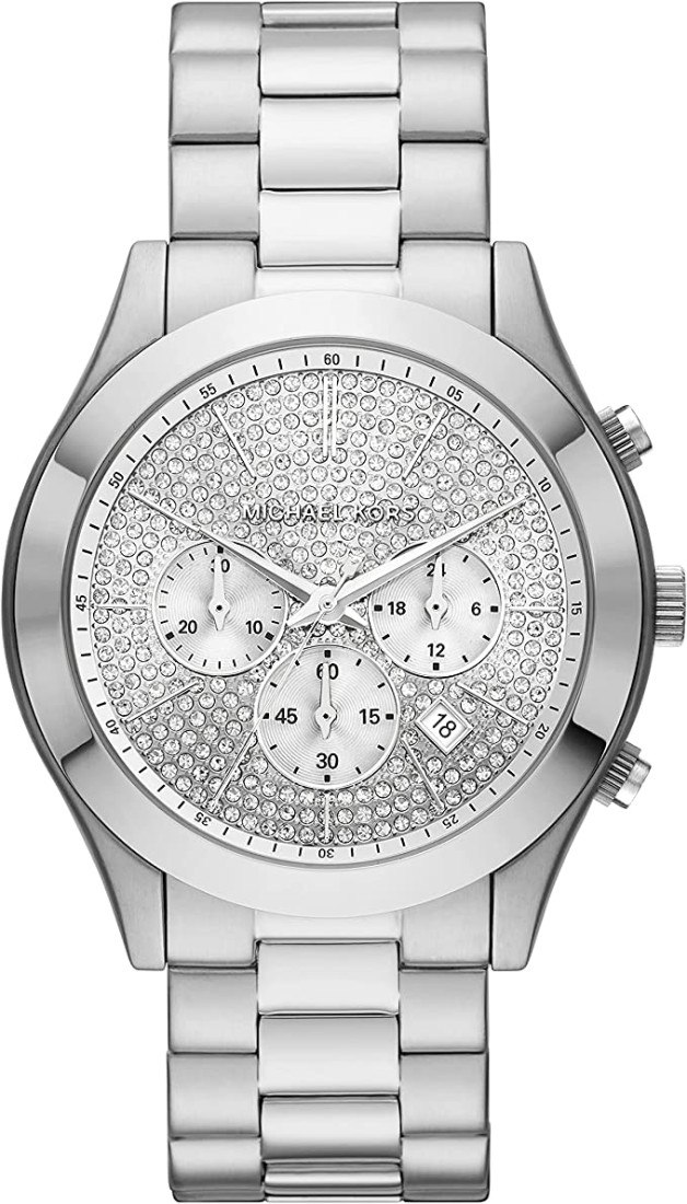 Michael Kors Quartz Watch