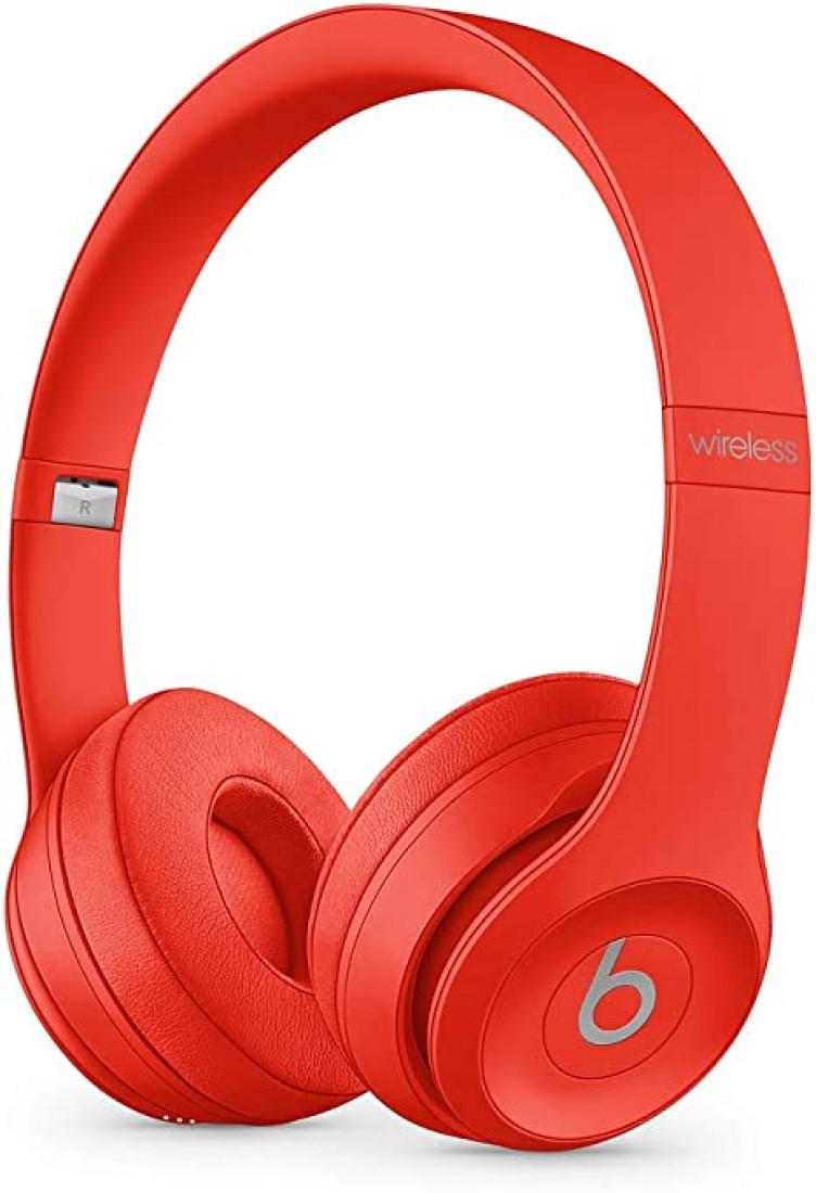 Beats Solo3 Headphones