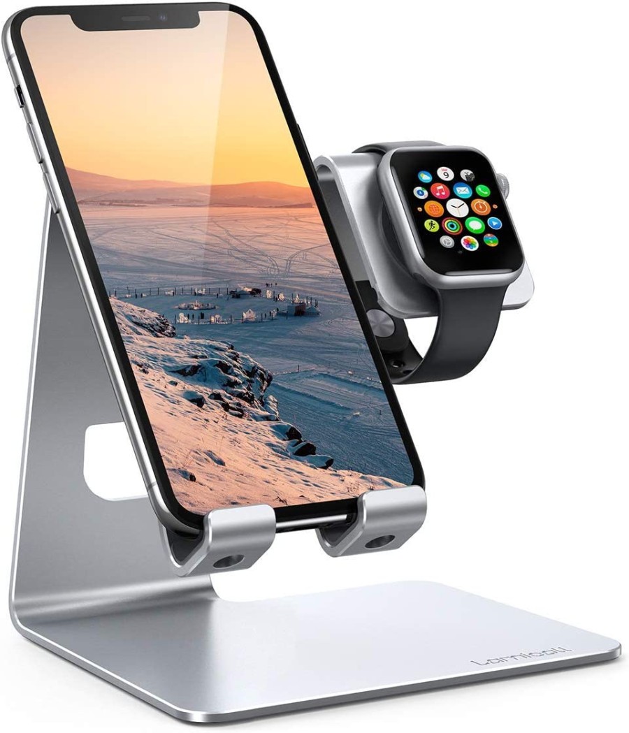 Lamicall Stand for Apple (copy)