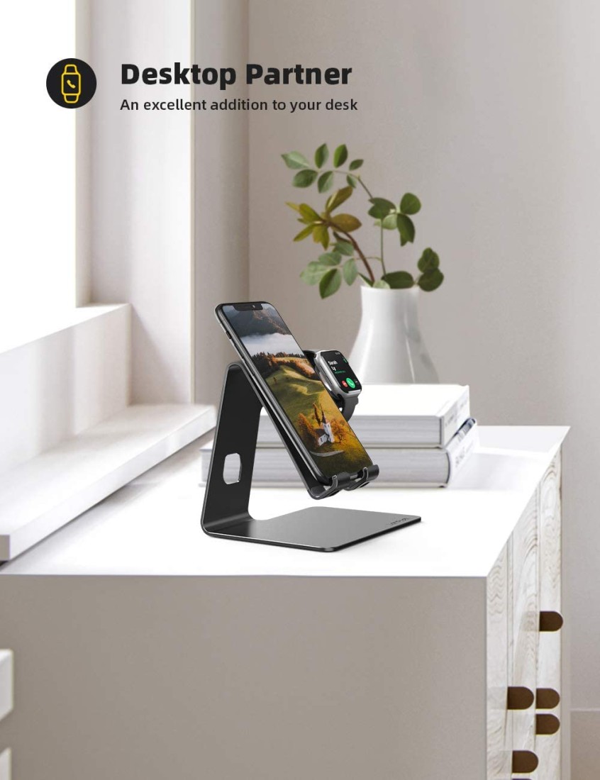 Lamicall Stand for Apple (copy)